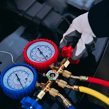 Auto AC Service Sturgeon