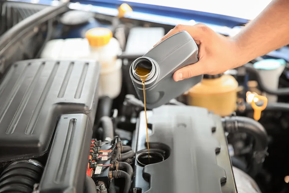 Have You Skipped an Oil Change?