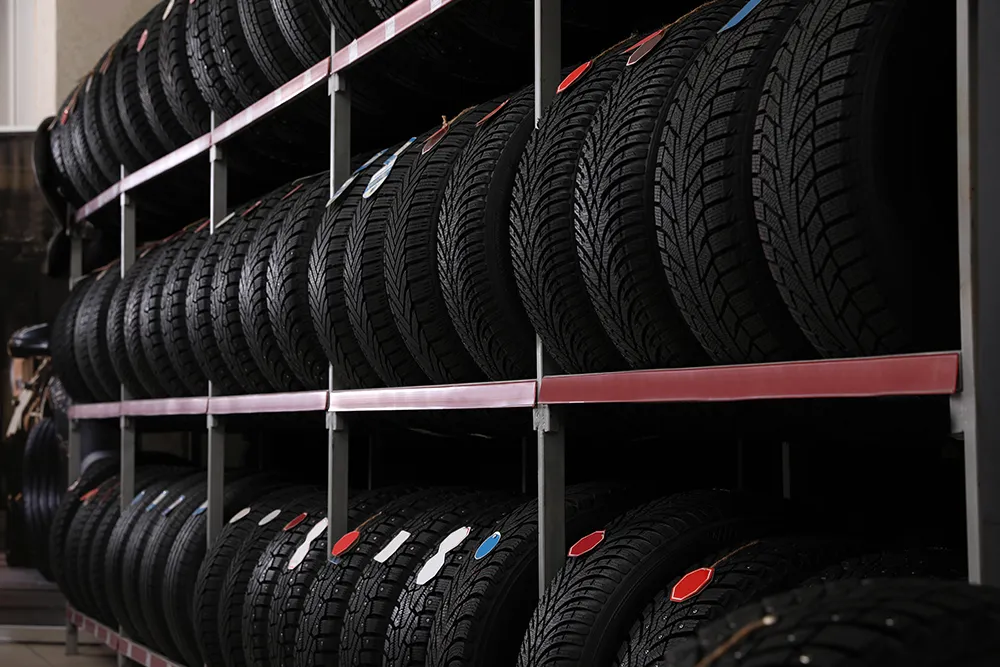 Three Big Reasons that Your Tires Need Balancing