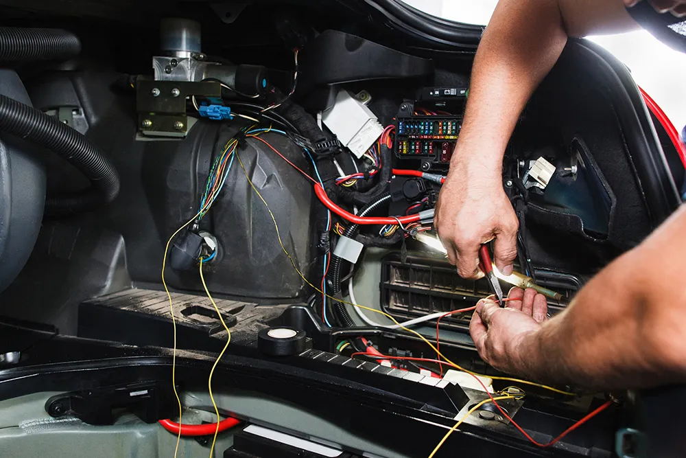 Does Your Car Have an Electrical Problem?