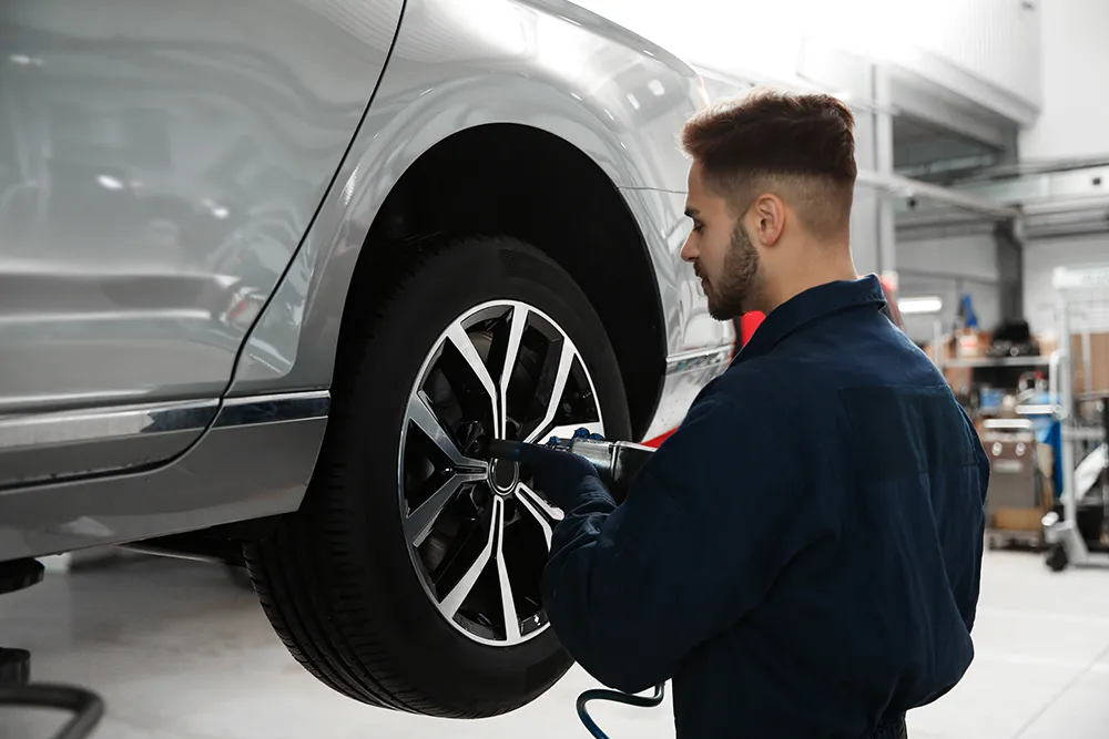 Four Ways to Help Your Tires to Last Longer