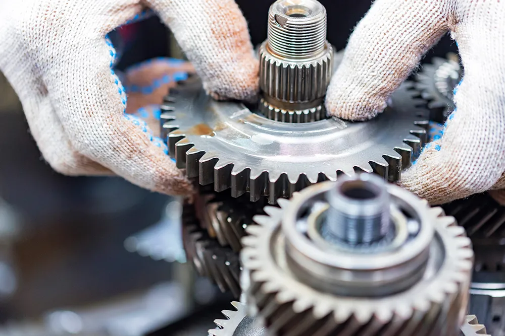 How Can You Tell You Need Your Transmission Inspected?