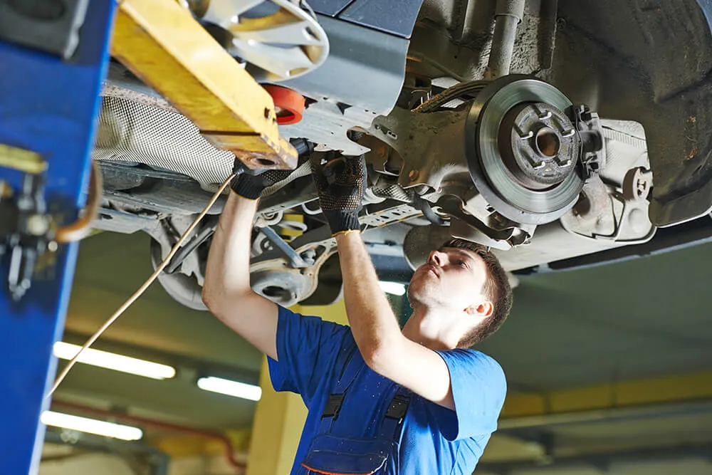 What Can You Do to Get Better Gas Mileage?
