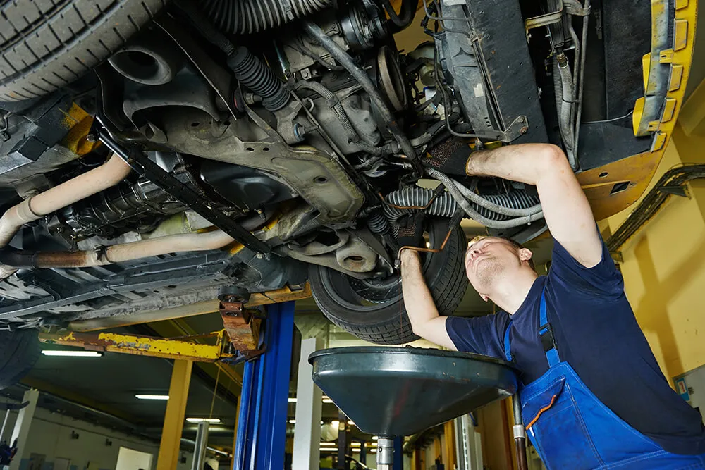 Are You Focusing on Preventive Maintenance as Much as You Should?