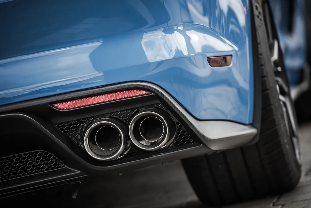 Exhaust Issues? Here’s How You Can Tell