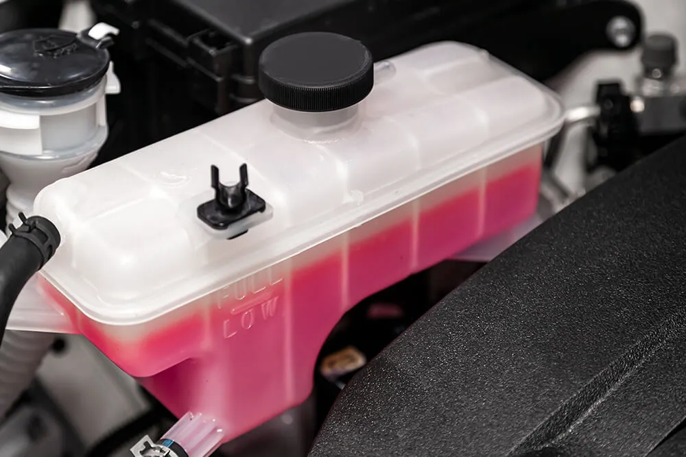 What Should You Do if Your Car Overheats
