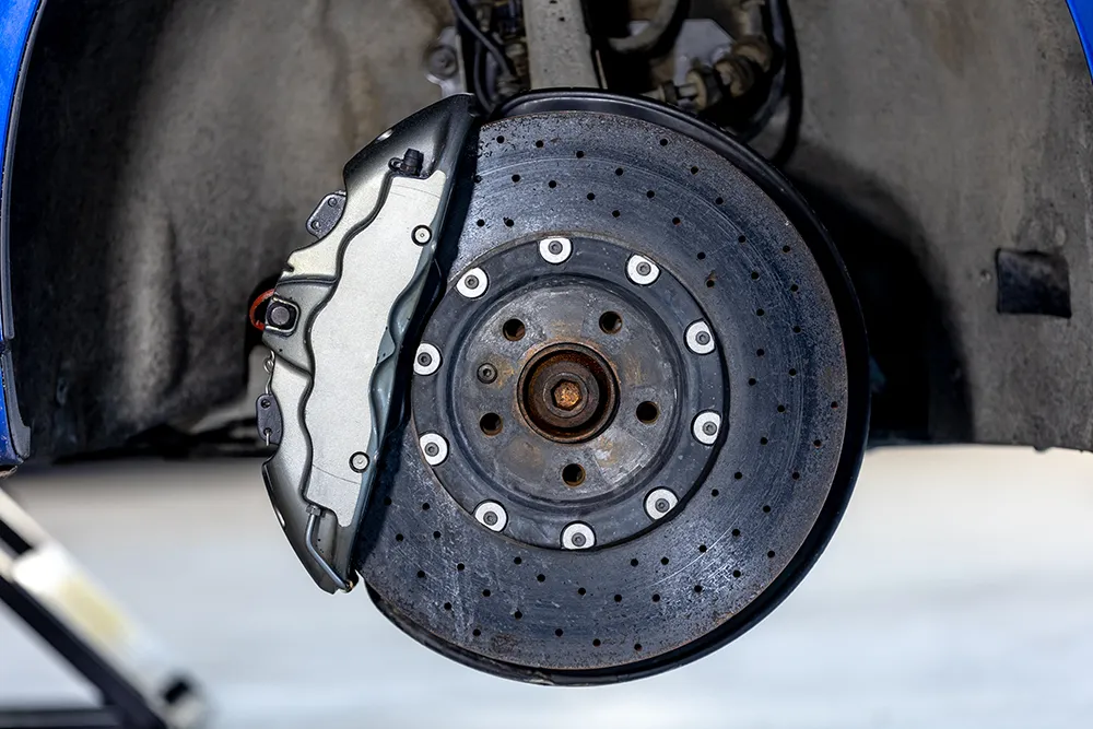 What Can You Do to Make Your Brake Pads Last Longer?