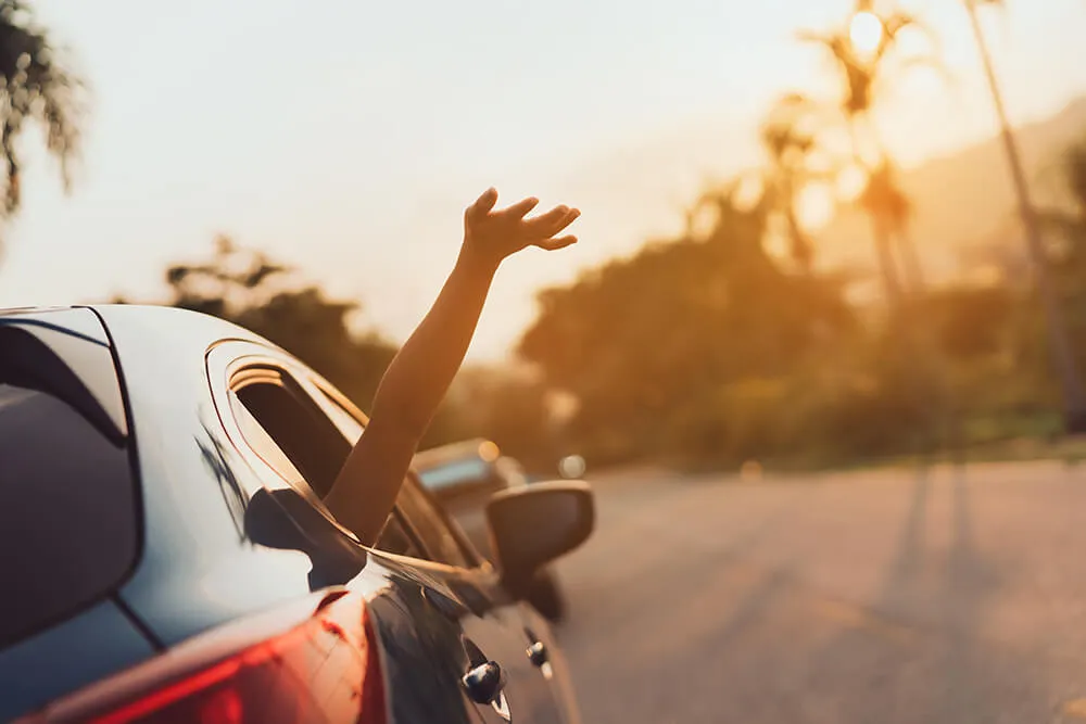 Get Ready For Summer With A Quick Auto Check-Up