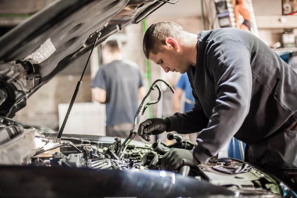How To Find A Good Car Mechanic Near You