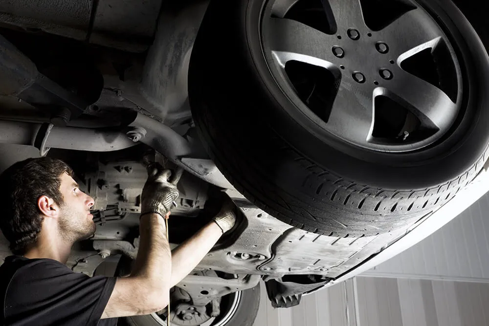How To Find A Good Car Mechanic Near You