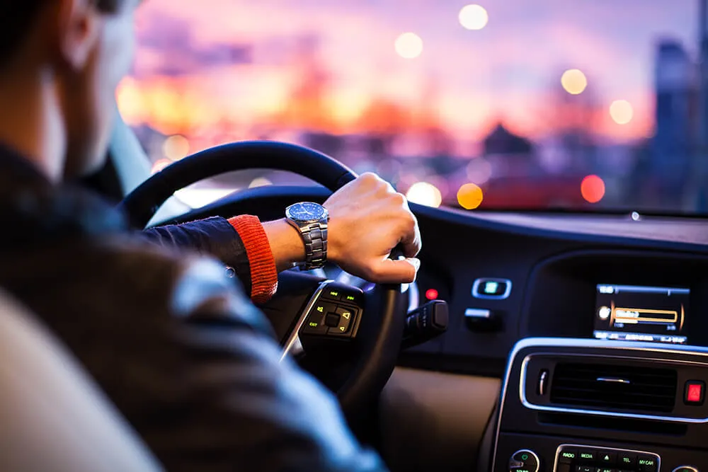4 Common Power Steering System Problems and How to Fix Them