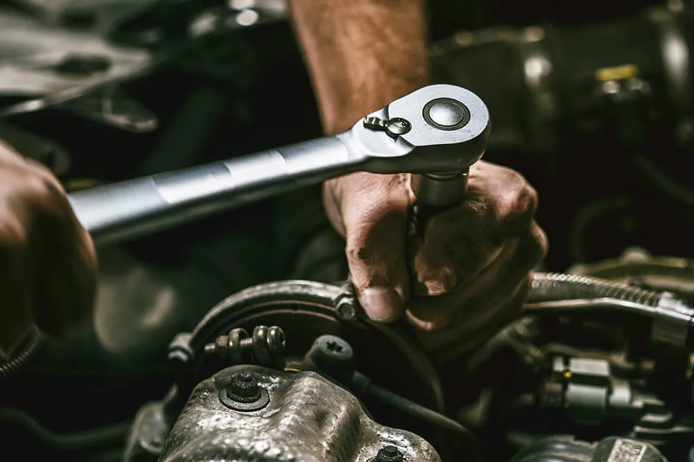 General Auto Repair