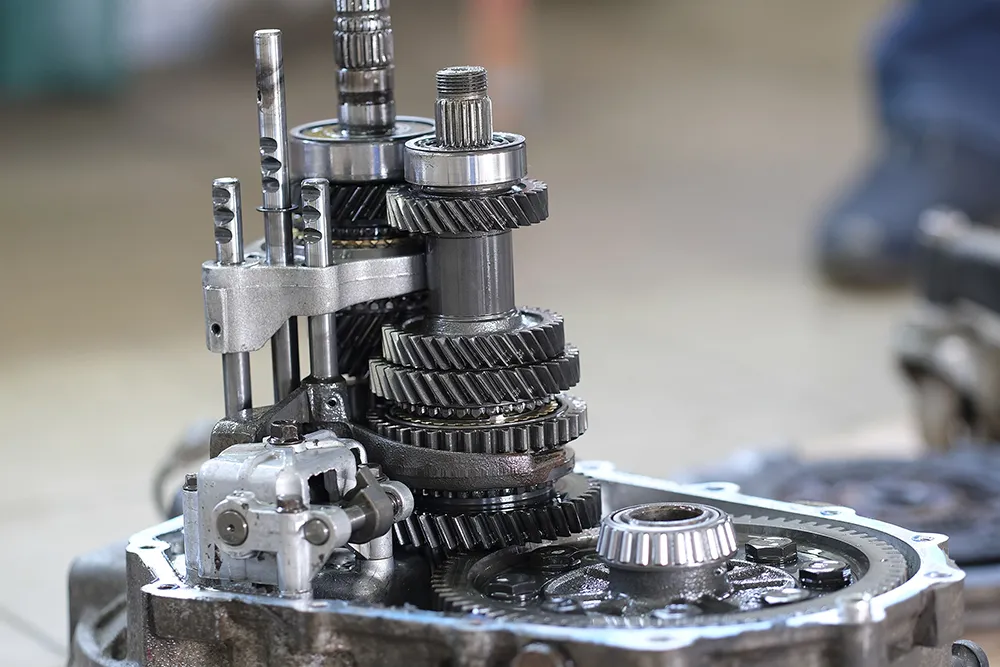 How to Know When You Need Transmission Repair