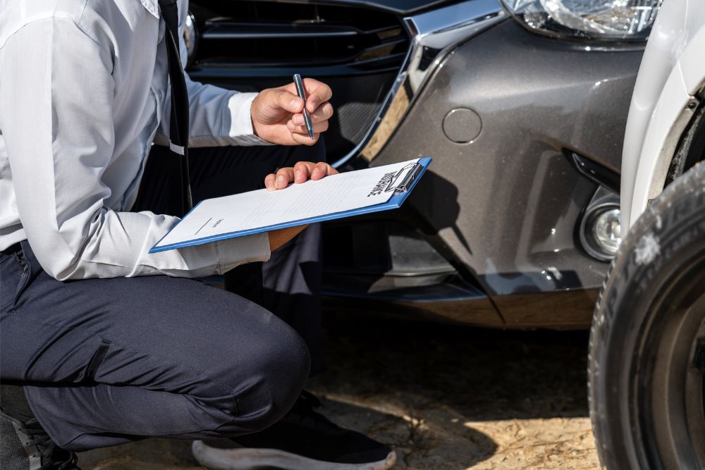 Get Your Vehicle Ready for the Road with a Pre-Trip Auto Inspection