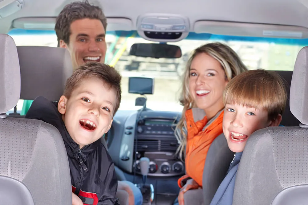 Get Your Vehicle Ready for the Road with a Pre-Trip Auto Inspection