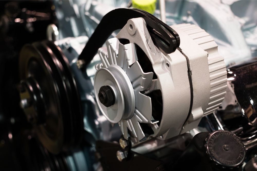 What is an Alternator, and How Does it Work?