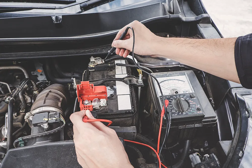 The Benefits of Auto Electrical Repair Services