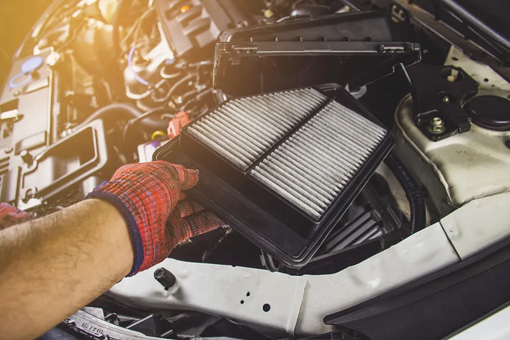 What You Need to Know About Auto Filters and Fluids Service