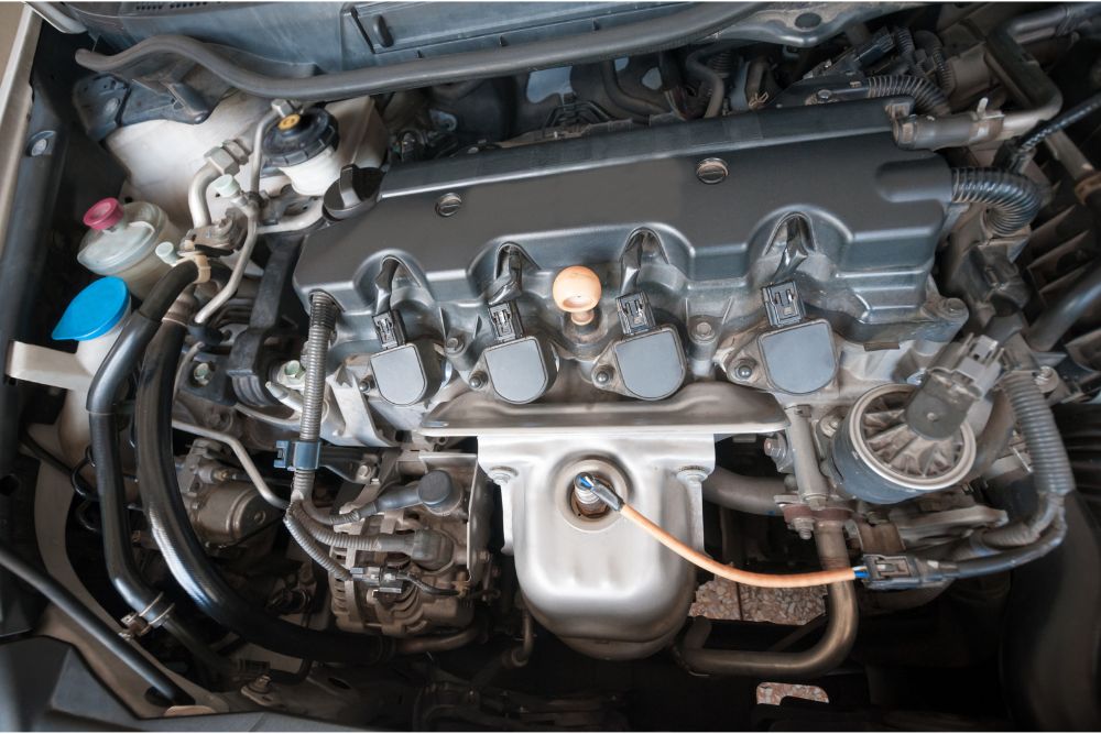 The Benefits of Regular Engine Repair