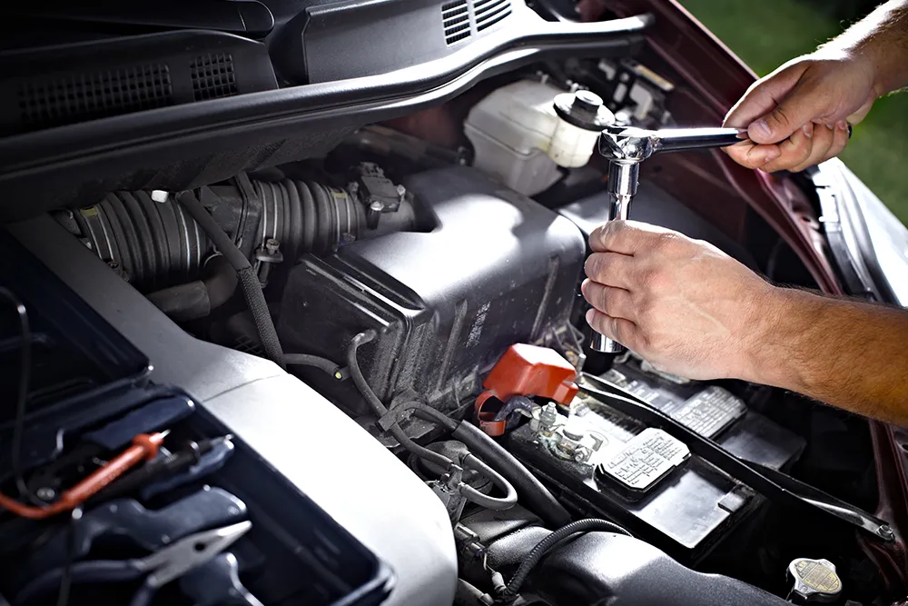 The Benefits of Regular Engine Repair