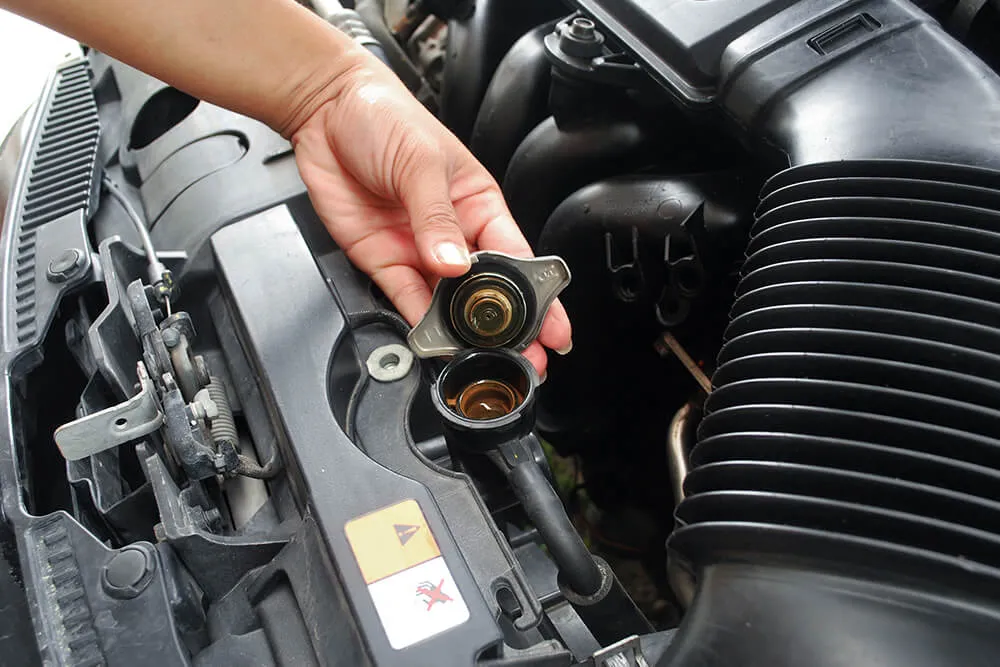 Why You Should Get Your Cooling System Serviced Regularly