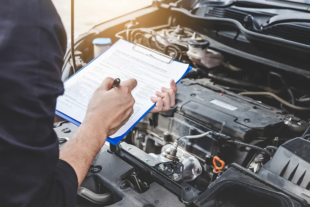 Understanding Pre-Purchase Inspections: Everything You Need to Know