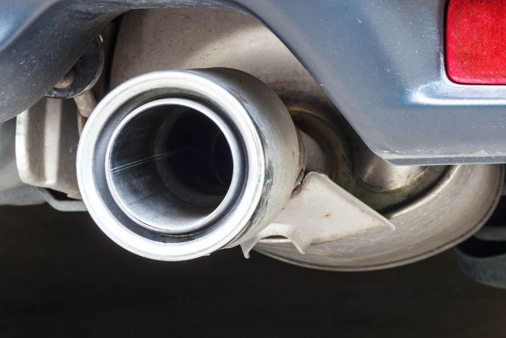 Everything You Need to Know About Exhaust System Repair