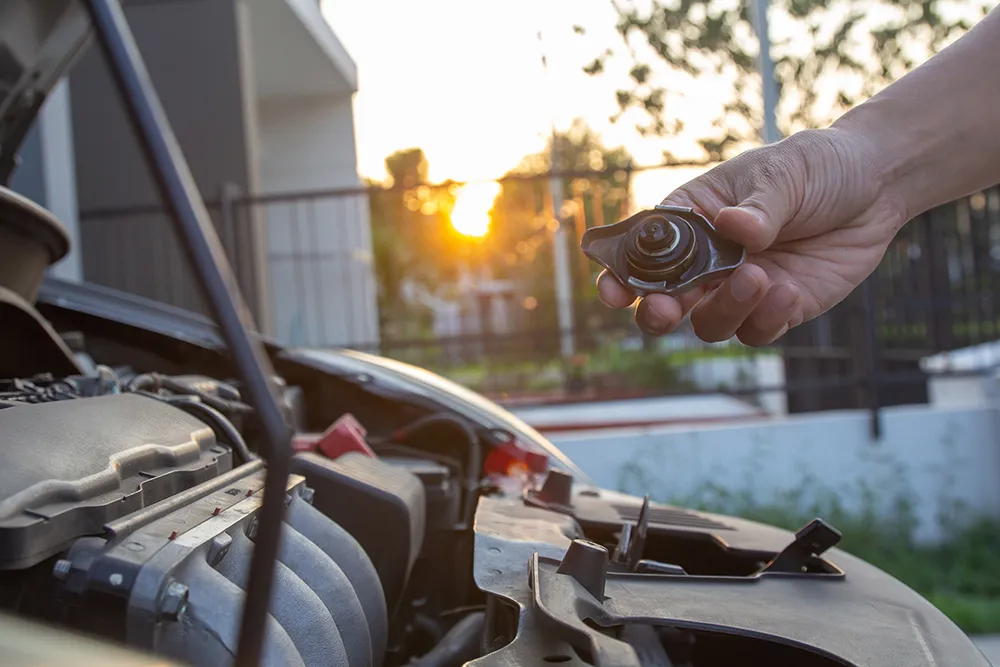Radiator Repair: Keeping Your Car Cool and Running Smoothly