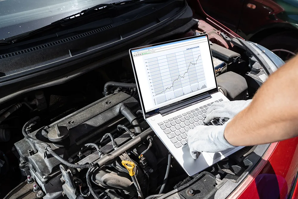 Understanding Car Diagnostics: What You Need To Know