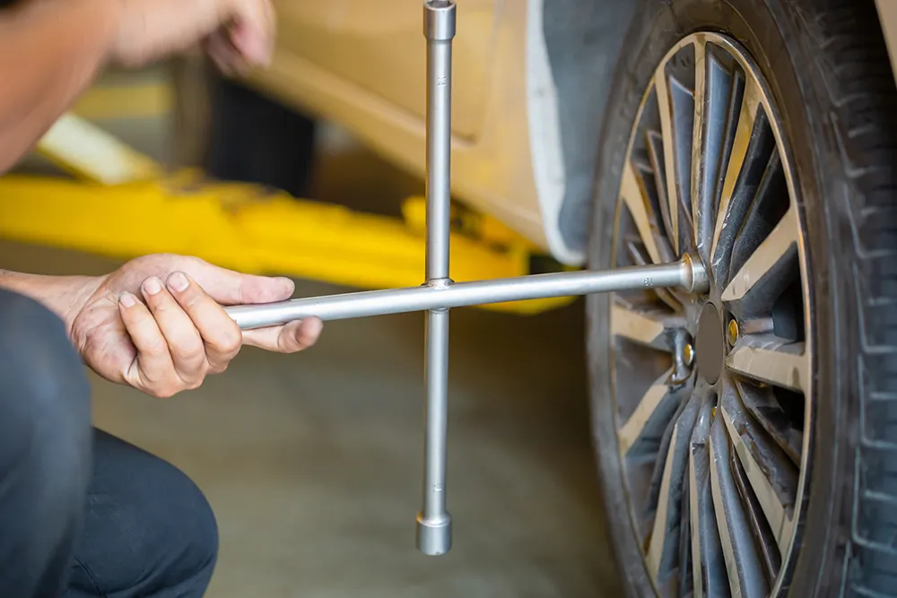 What You Need To Know About Tire Service