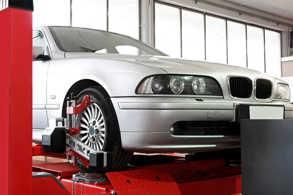 Keeping Your Vehicle Running Smoothly: A Guide To General Auto Repair