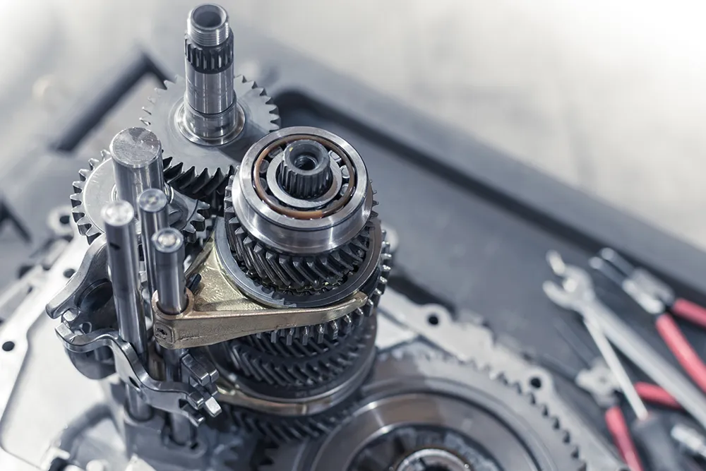Automatic Transmissions: Understanding Common Issues And Solutions