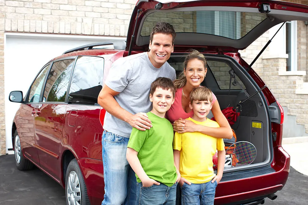 Before You Roll: Comprehensive Automotive Pre-Trip Checks