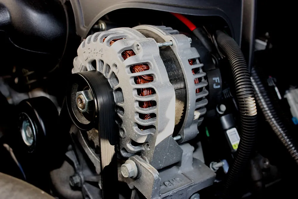 Extending Alternator Lifespan: Tips For Maximizing Performance And Reliability