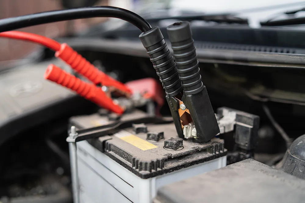 Common Auto Electrical Problems And How To Address Them
