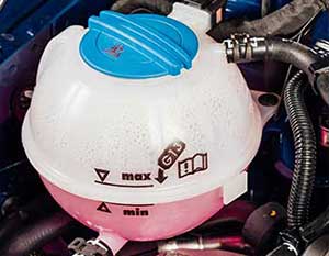 Engine Cooling