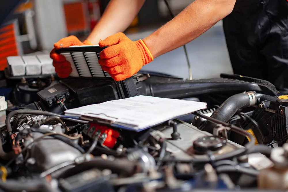 Filters and Fluids: Why Fluid and Filter Maintenance Is Key for Your Summer Road Trips